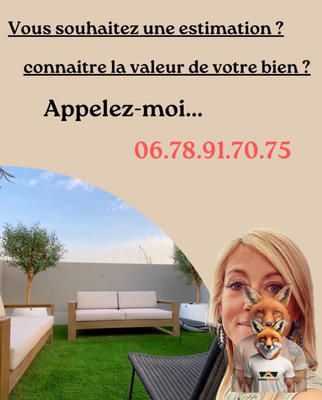 Maison - 128 m² - 5 pièces