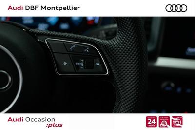 Audi A1 sportback 35 Tfsi 150 ch s tronic 7 s line Plus