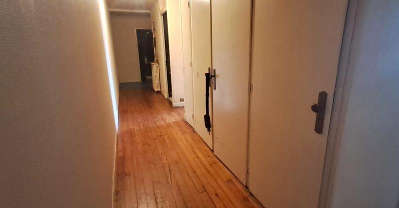 Appartement - 82 m² - 2 pièces