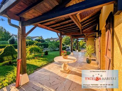 Villa - 96 m² - 4 pièces