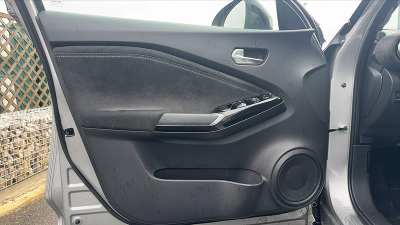 Nissan Juke 1.0 Dig-T 117 n-Design - Première main Entretien constructeur