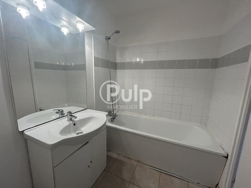 Maison - 76 m² - 4 pièces