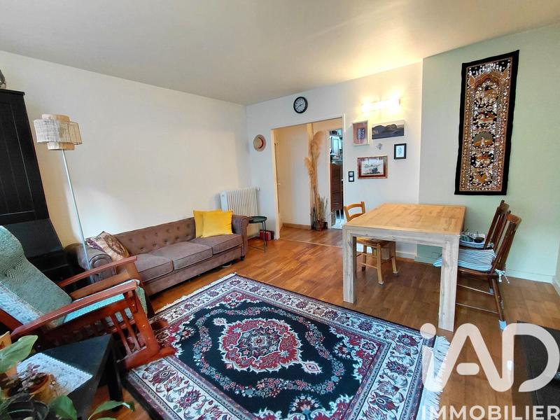 Appartement - 68 m² - 4 pièces