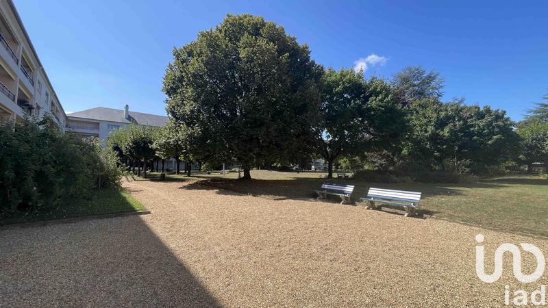 Appartement - 83 m² - 4 pièces