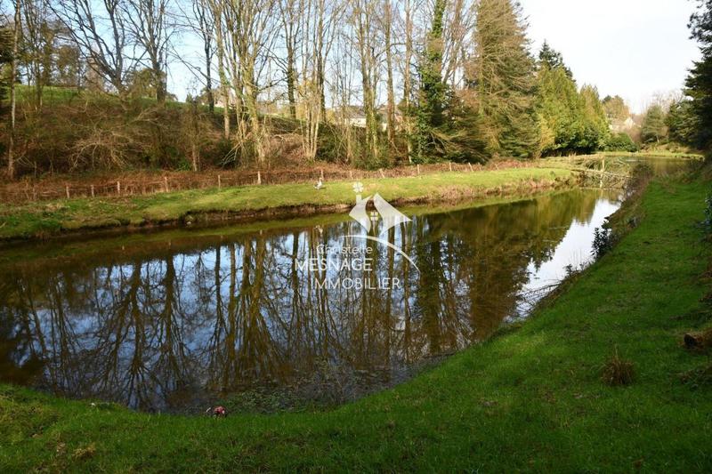 Maison - 85 m² - 5 pièces