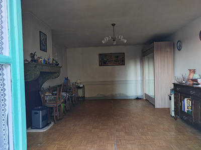 Maison de village - 110 m² - 7 pièces