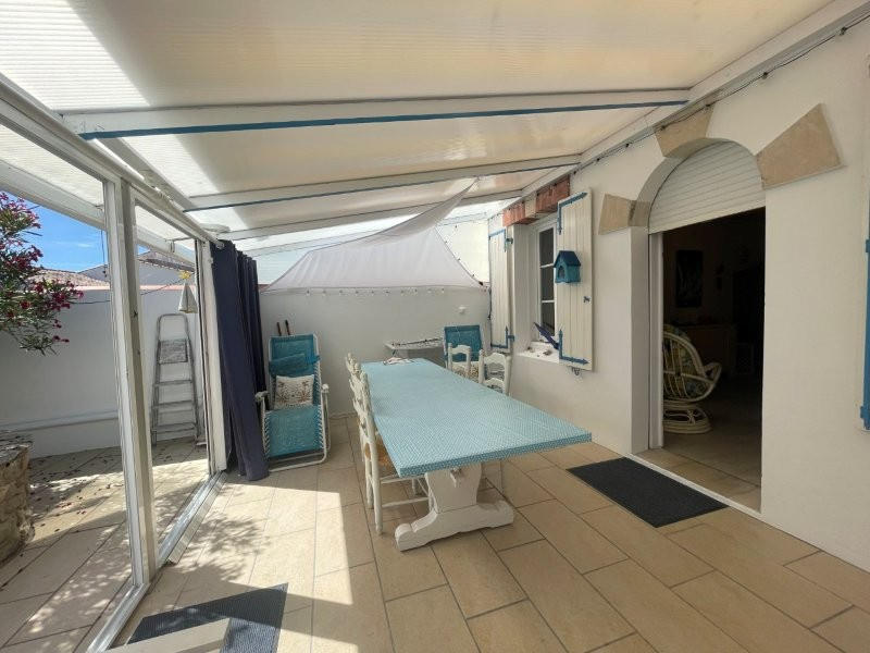 Maison - 60 m² - 3 pièces