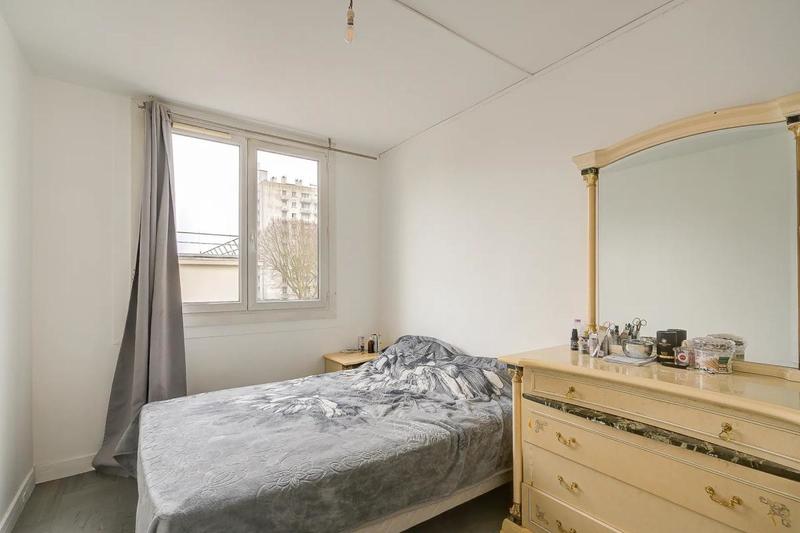 Appartement - 76 m² - 4 pièces