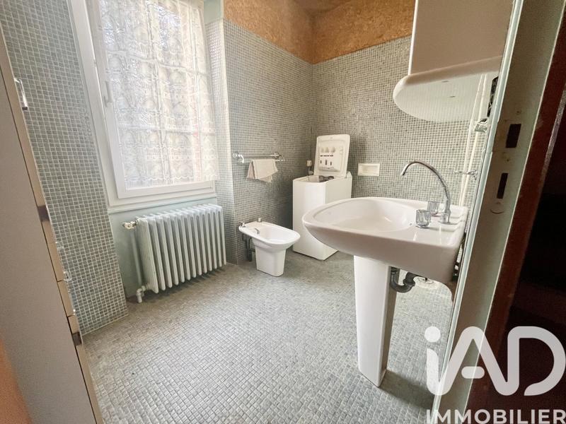 Maison de campagne - 81 m² - 4 pièces