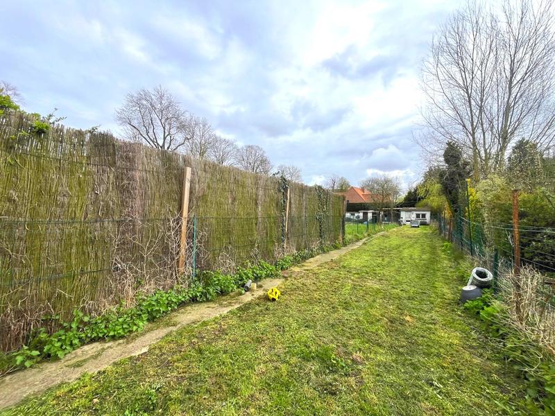 Maison - 89 m² - 5 pièces