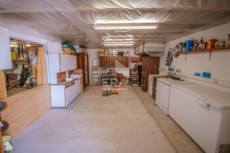 Maison - 107 m² - 4 pièces