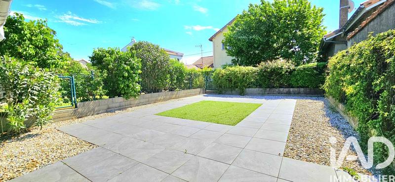 Maison - 173 m² - 6 pièces