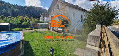 Maison - 235 m² - 12 pièces