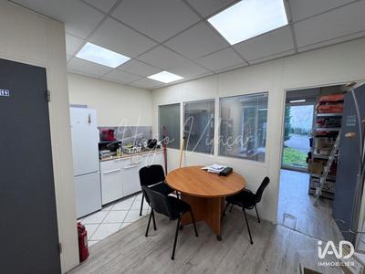 Local commercial - 49 m²