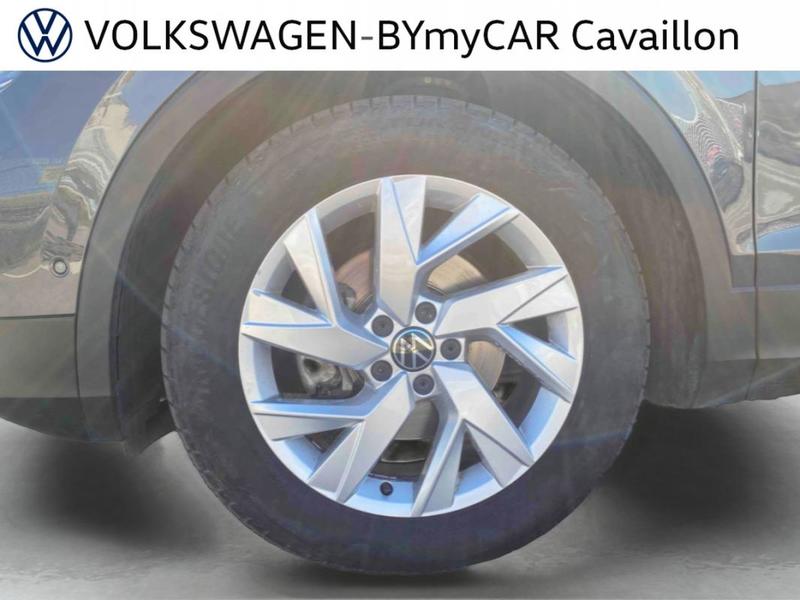 Volkswagen Tiguan 2.0 Tdi 150ch Dsg7 Elegance