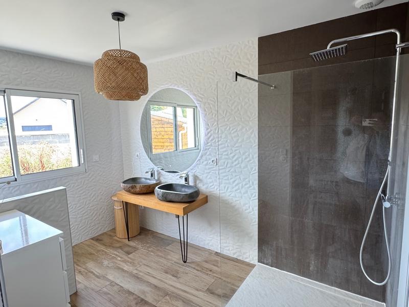 Maison - 150 m² - 5 pièces