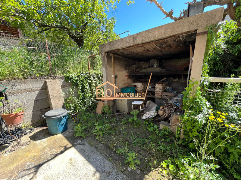 Maison - 86 m² - 4 pièces