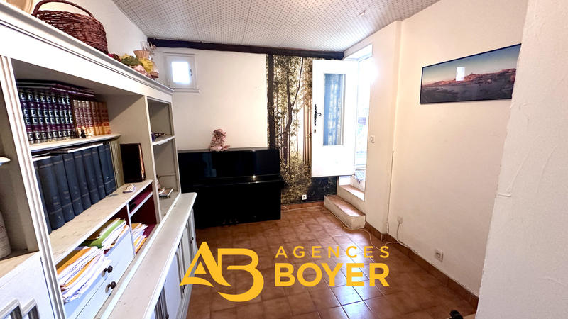 Maison - 72 m² - 3 pièces