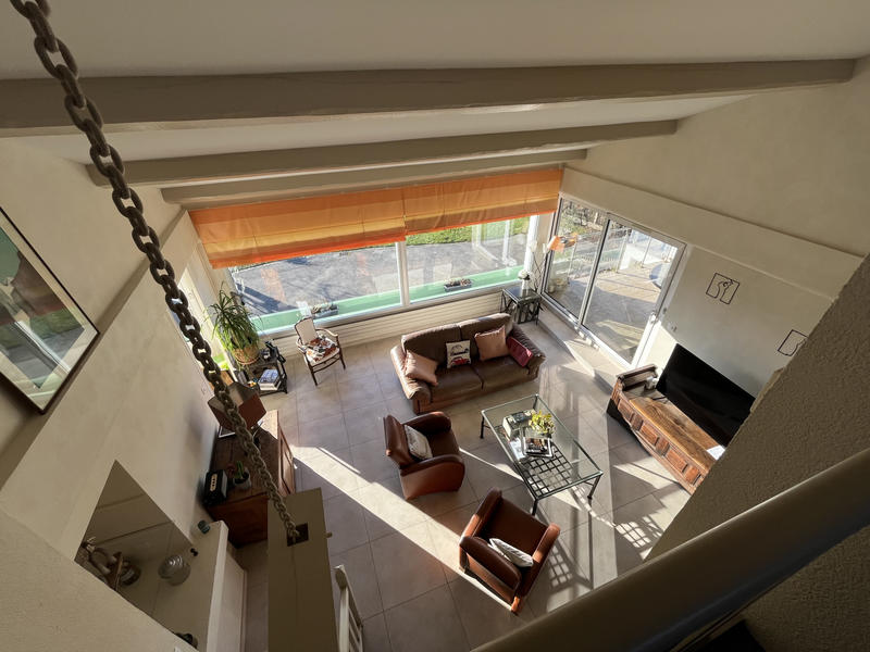 Maison - 190 m² - 7 pièces