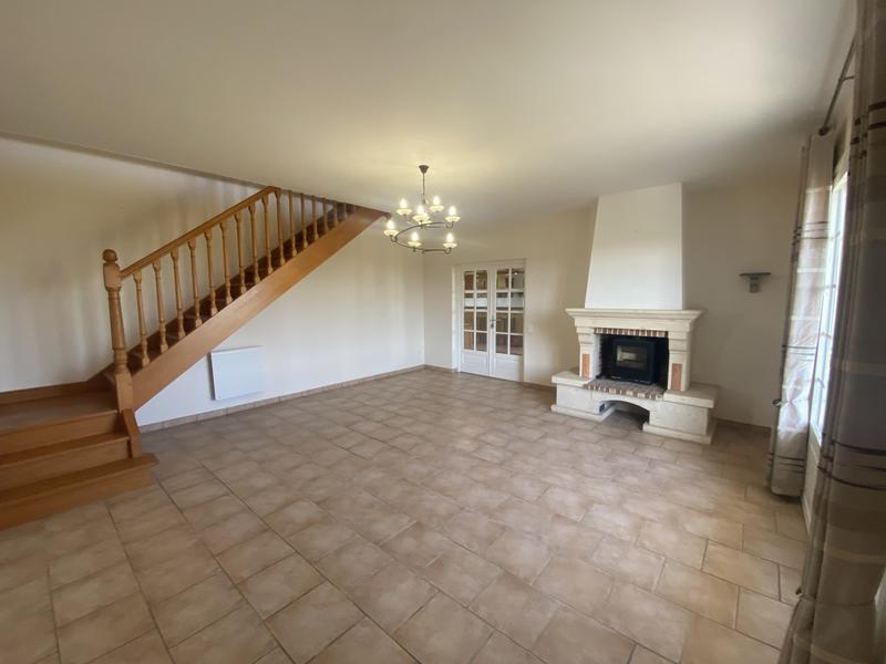 Maison - 162 m² - 5 pièces