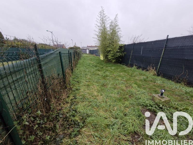 Maison - 120 m² - 4 pièces