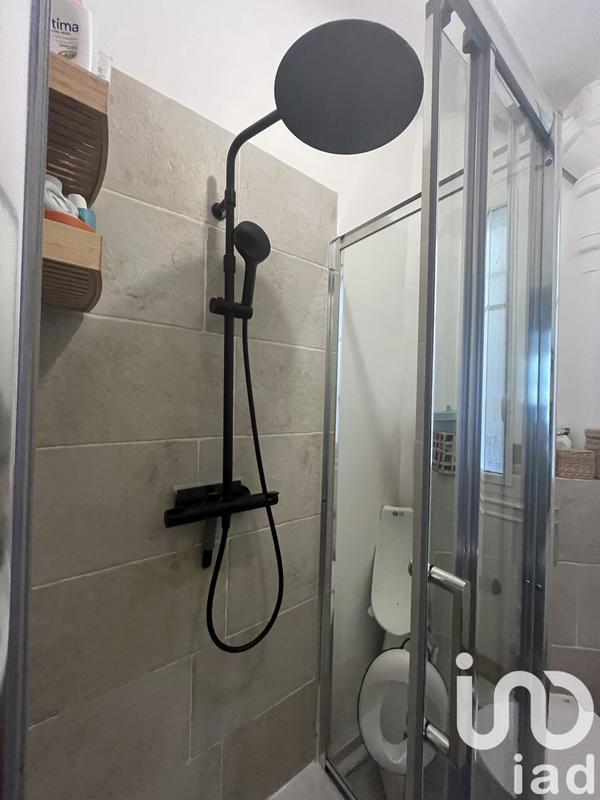 Appartement - 50 m² - 3 pièces