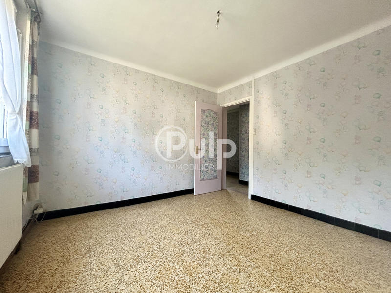 Maison - 132 m² - 7 pièces