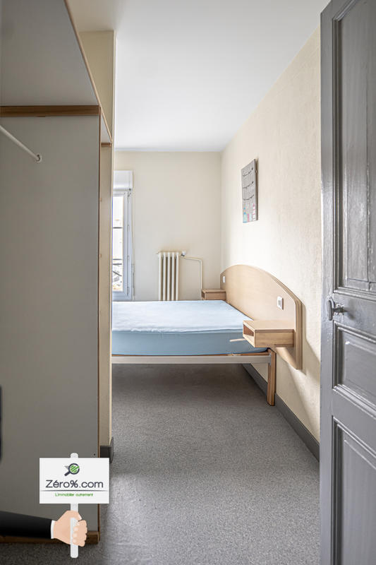 Immeuble - 451 m² - 17 pièces