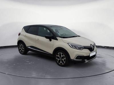 Renault Captur Intens