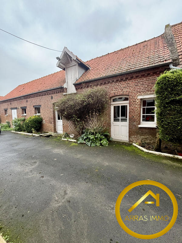 Maison - 192 m² - 6 pièces