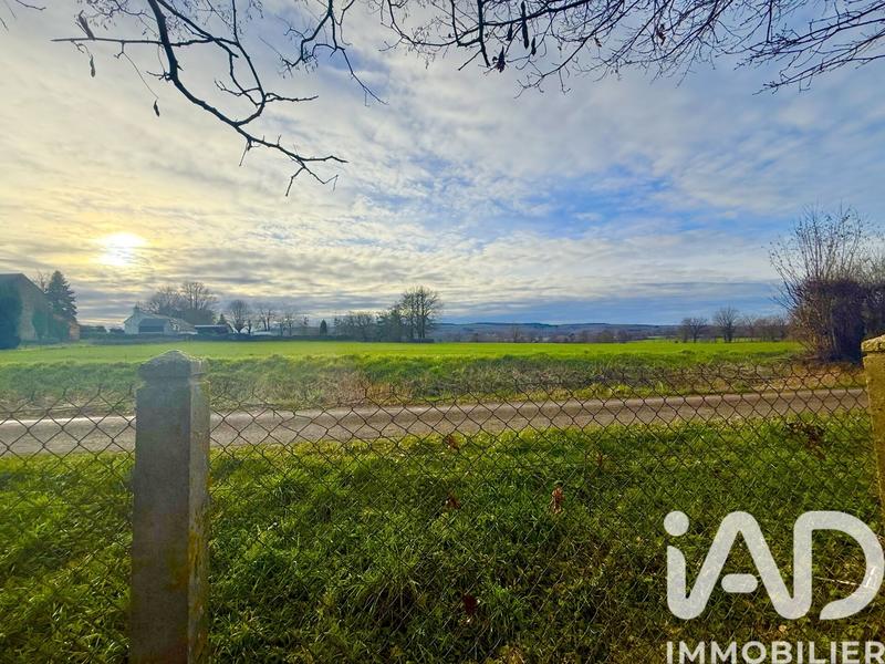 Maison - 98 m² - 4 pièces