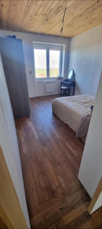 Maison - 100 m² - 6 pièces