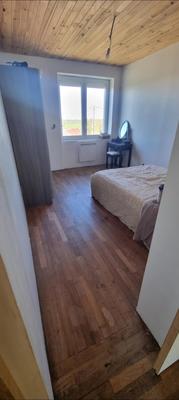 Maison - 100 m² - 6 pièces