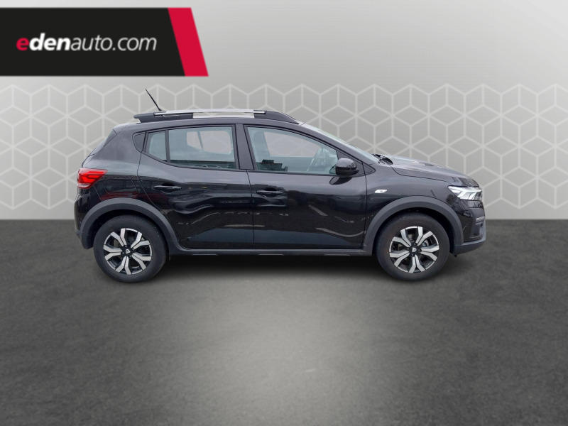 Dacia Sandero TCe 90 - 22 Stepway Confort