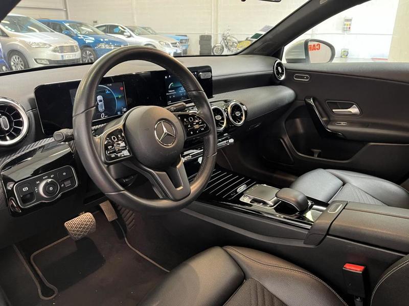 Mercedes Classe a A180 180d 116 Ch 7g-Dct Style - Garantie 6 mois