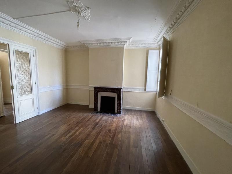 Appartement - 139 m² - 5 pièces