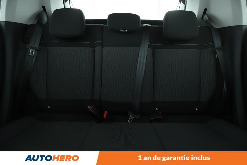 Citroën C3 1.2 PureTech Shine 83 ch