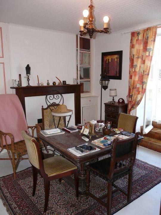 Maison - 120 m² - 4 pièces