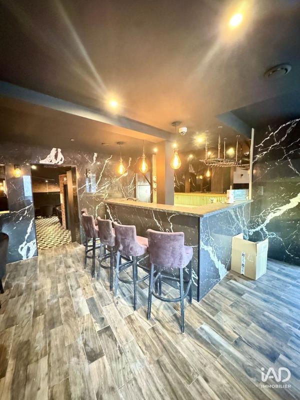 Local commercial - 100 m²