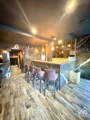 Local commercial - 100 m²