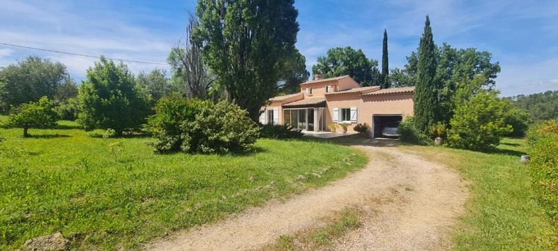 Villa - 154 m² - 6 pièces