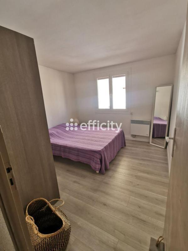 Maison - 50 m² - 4 pièces