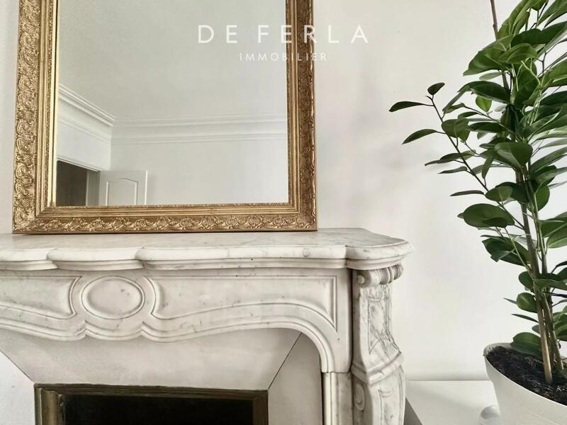 Appartement - 52 m² - 2 pièces