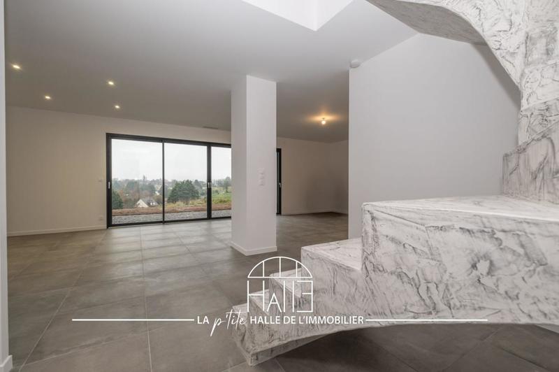 Pavillon - 146 m² - 6 pièces