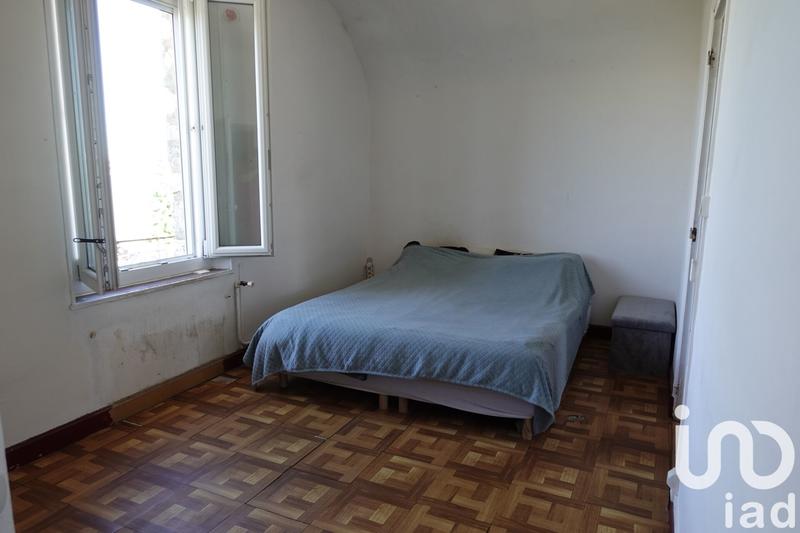 Maison de ville - 77 m² - 3 pièces