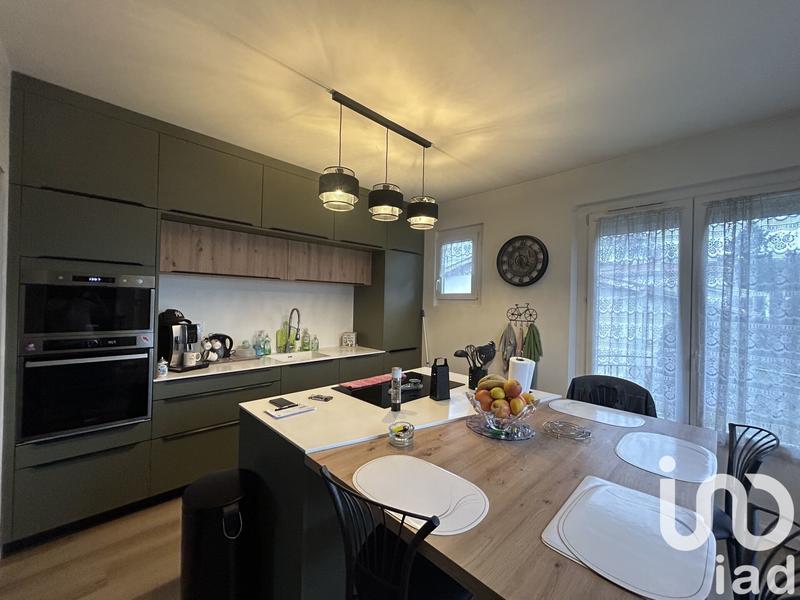 Maison - 172 m² - 5 pièces