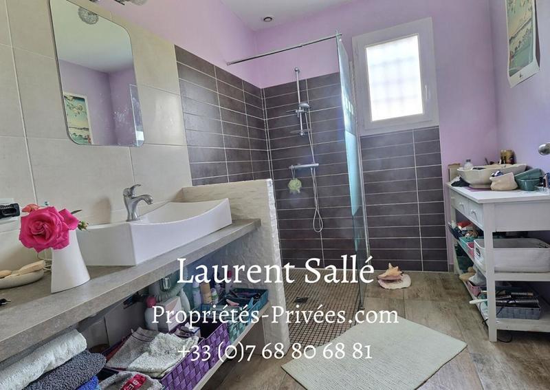 Maison - 156 m² - 7 pièces