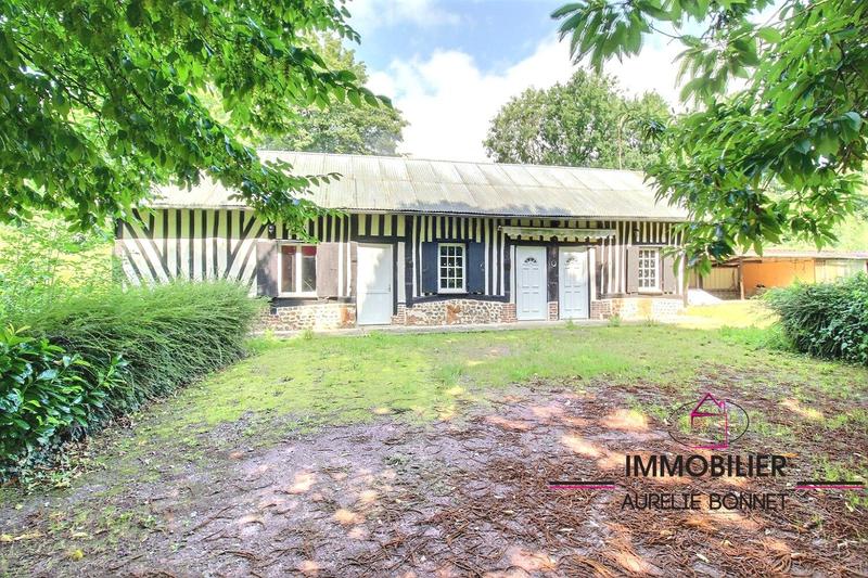 Maison ancienne - 225 m² - 8 pièces