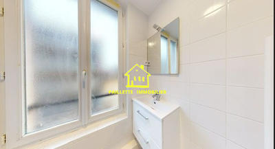 Appartement - 17 m² - 1 pièce