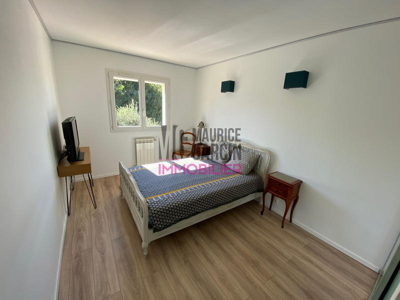 Bastide - 204 m² - 8 pièces